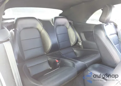 2021 Ford Mustang Ecoboost Premium from USA, damaged, VIN 1FATP8UHXM5102315